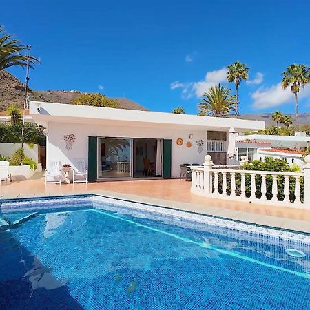 Detached Villa, Private Pool Only 10 Minutes Los Cristianos Valle de San Lorenzo ภายนอก รูปภาพ