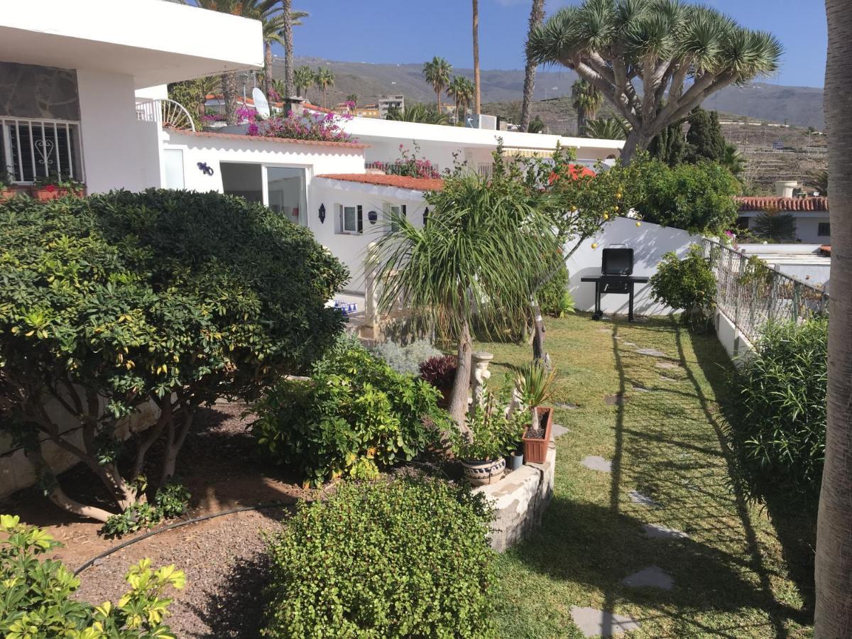 Detached Villa, Private Pool Only 10 Minutes Los Cristianos Valle de San Lorenzo ภายนอก รูปภาพ