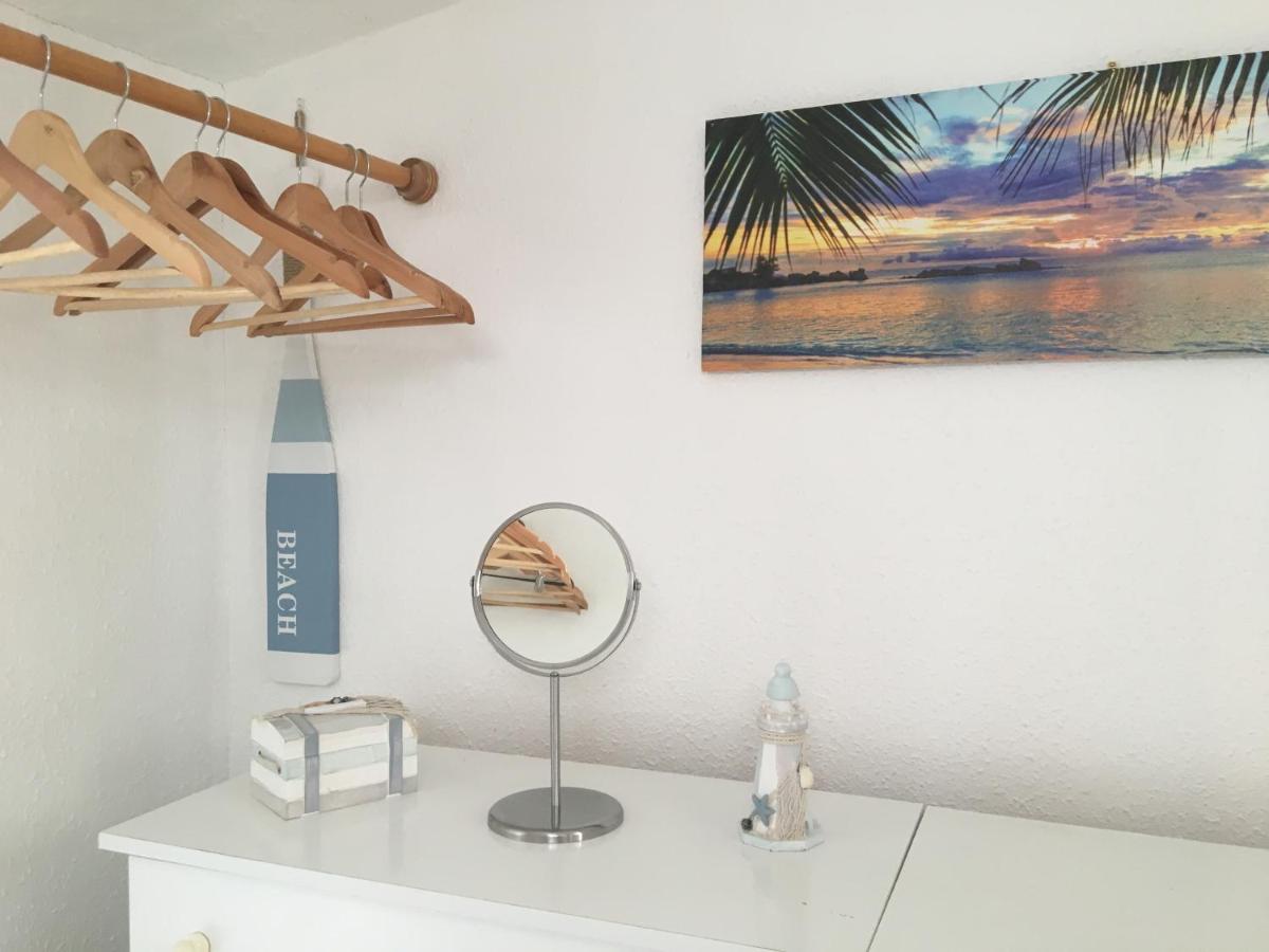 Detached Villa, Private Pool Only 10 Minutes Los Cristianos Valle de San Lorenzo ภายนอก รูปภาพ