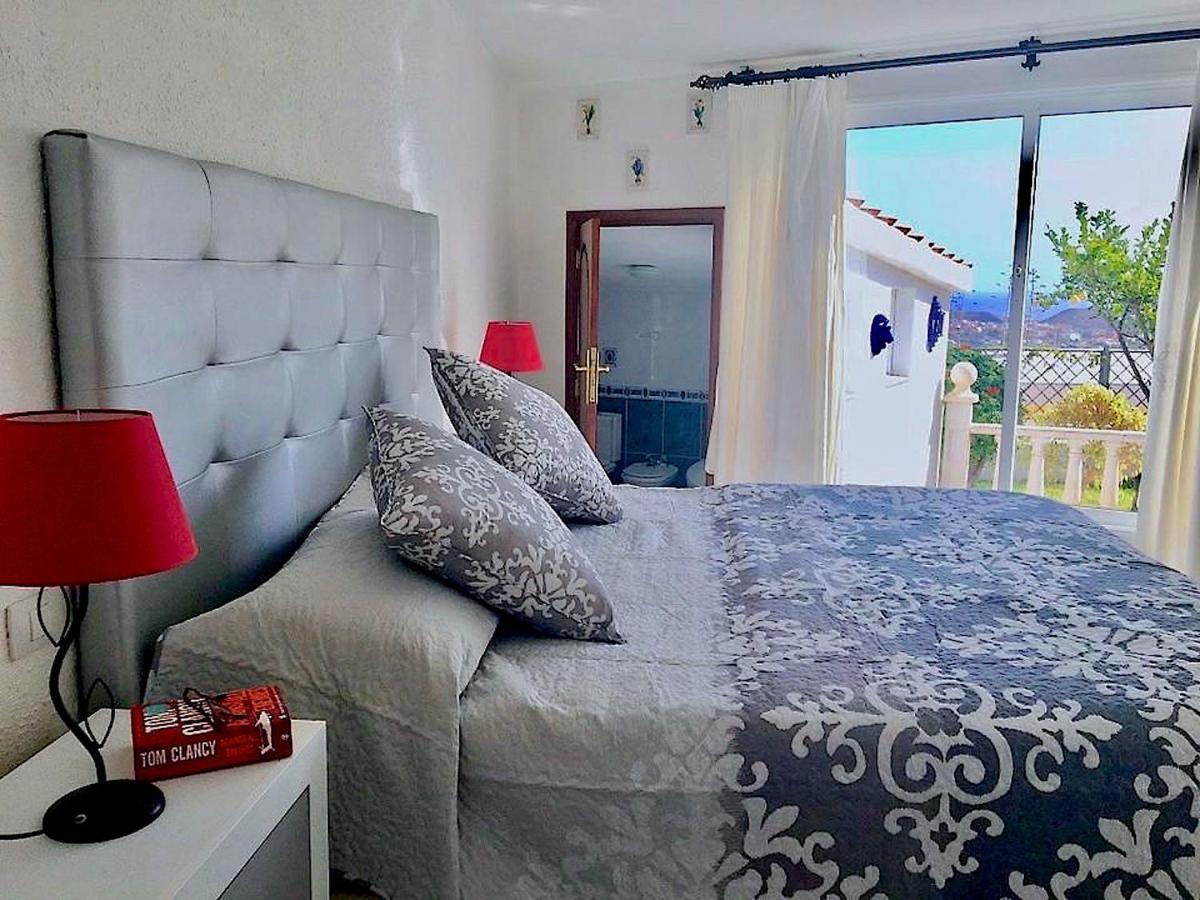 Detached Villa, Private Pool Only 10 Minutes Los Cristianos Valle de San Lorenzo ภายนอก รูปภาพ