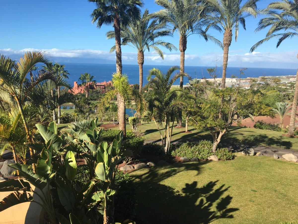 Detached Villa, Private Pool Only 10 Minutes Los Cristianos Valle de San Lorenzo ภายนอก รูปภาพ