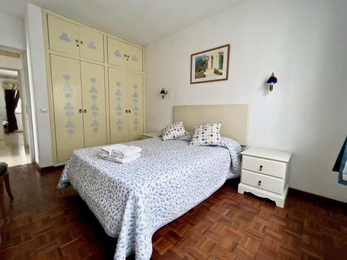 Detached Villa, Private Pool Only 10 Minutes Los Cristianos Valle de San Lorenzo ภายนอก รูปภาพ