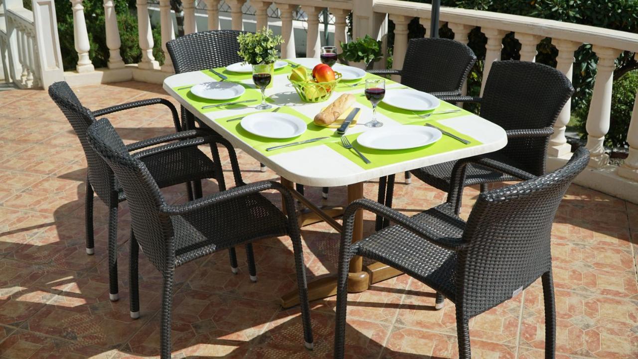 Detached Villa, Private Pool Only 10 Minutes Los Cristianos Valle de San Lorenzo ภายนอก รูปภาพ