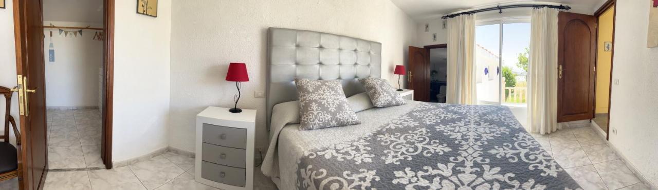 Detached Villa, Private Pool Only 10 Minutes Los Cristianos Valle de San Lorenzo ภายนอก รูปภาพ