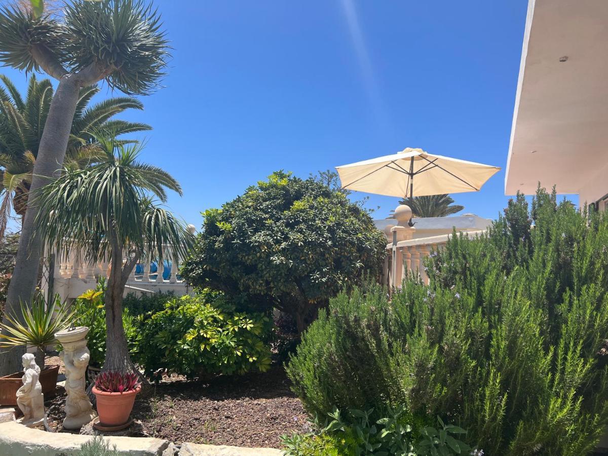 Detached Villa, Private Pool Only 10 Minutes Los Cristianos Valle de San Lorenzo ภายนอก รูปภาพ
