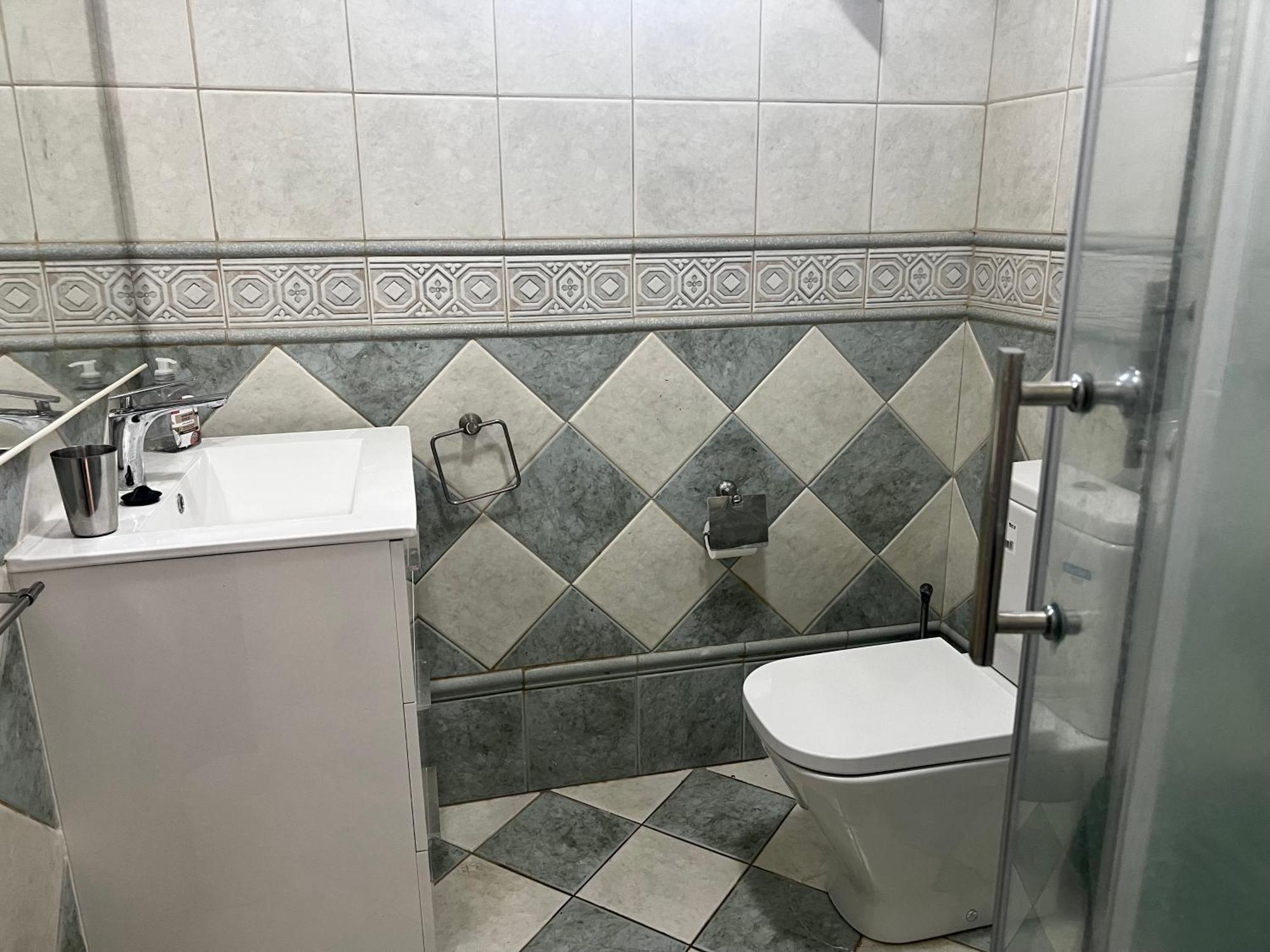 Detached Villa, Private Pool Only 10 Minutes Los Cristianos Valle de San Lorenzo ภายนอก รูปภาพ
