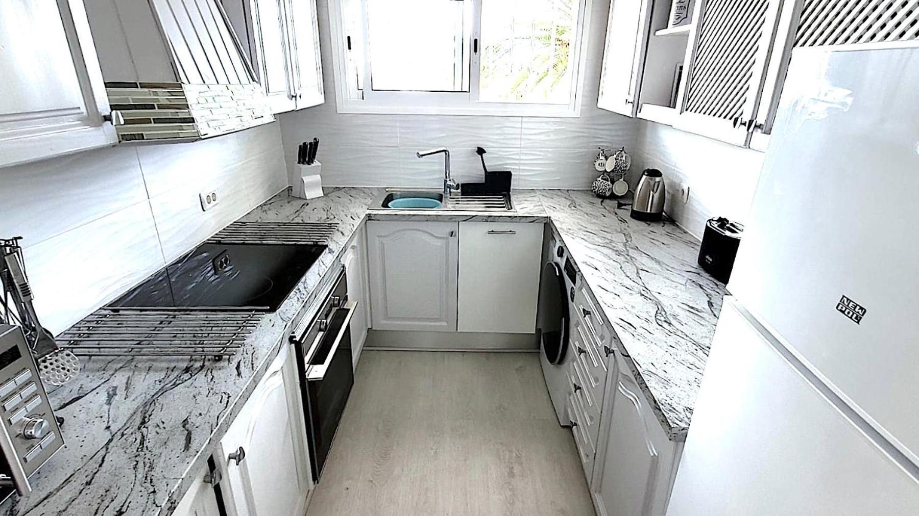 Detached Villa, Private Pool Only 10 Minutes Los Cristianos Valle de San Lorenzo ภายนอก รูปภาพ
