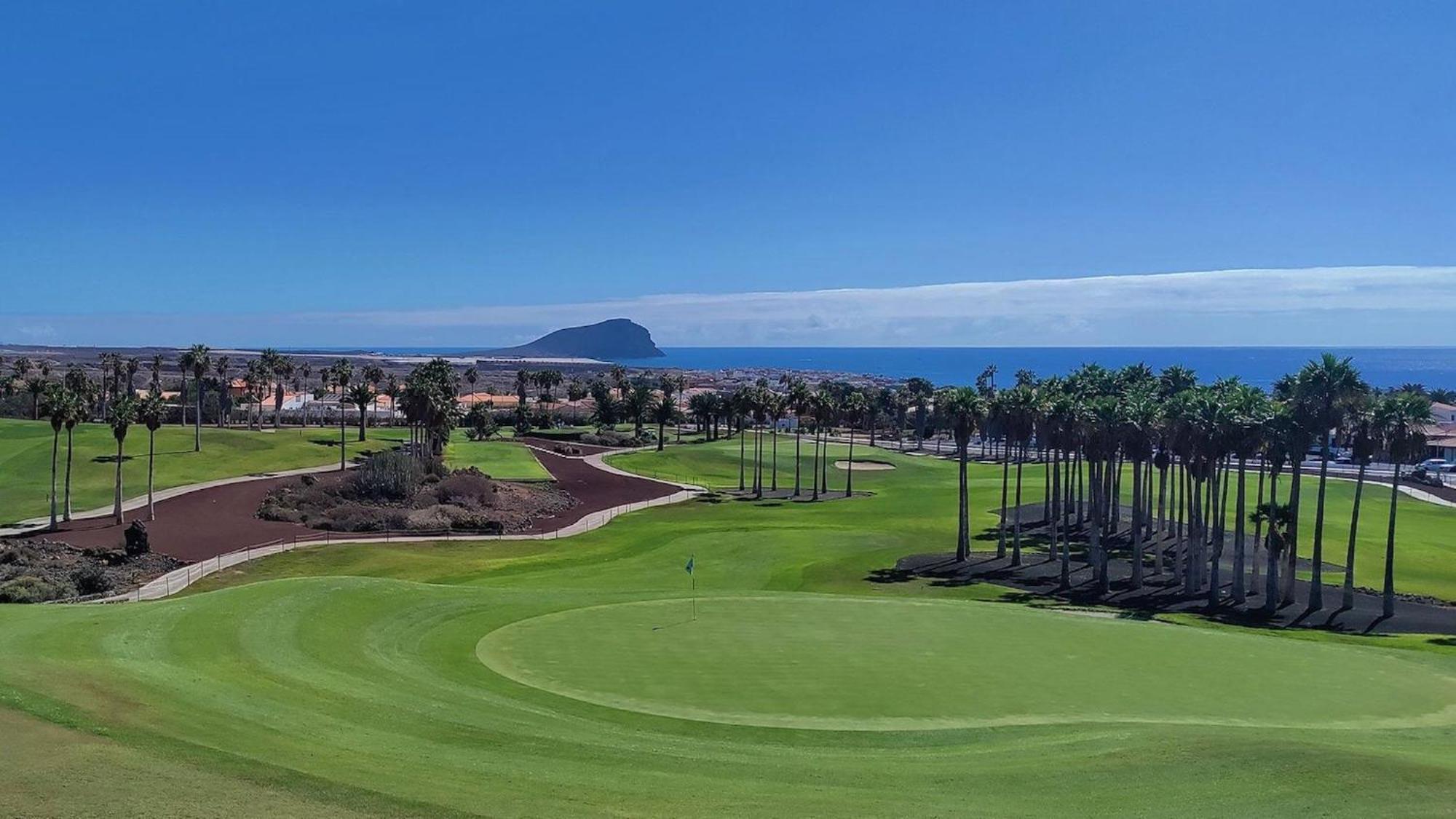 Detached Villa, Private Pool Only 10 Minutes Los Cristianos Valle de San Lorenzo ภายนอก รูปภาพ