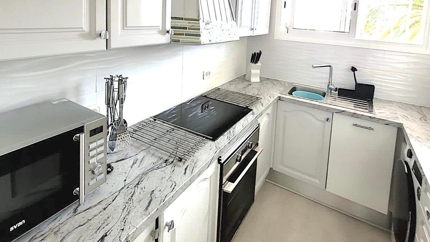 Detached Villa, Private Pool Only 10 Minutes Los Cristianos Valle de San Lorenzo ภายนอก รูปภาพ