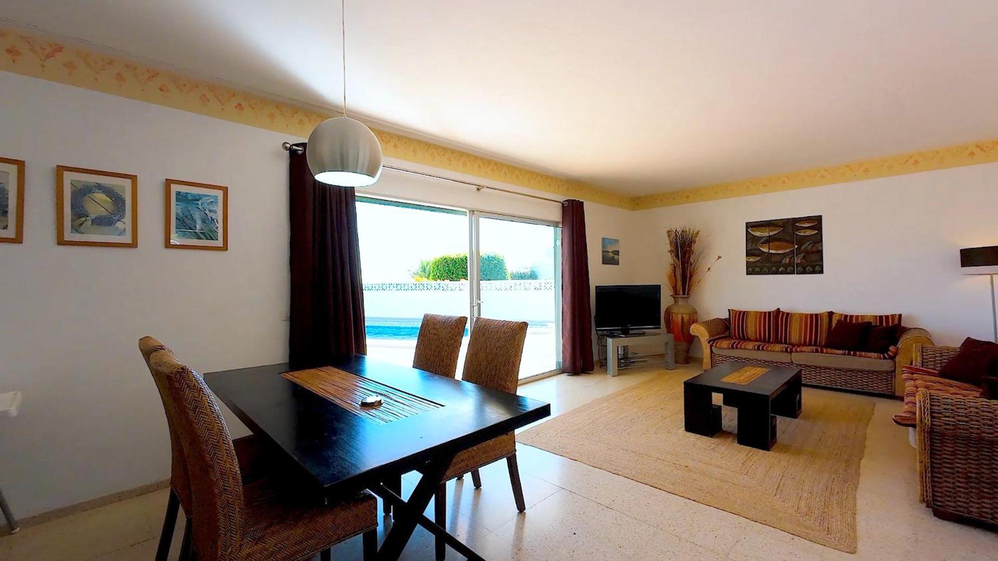 Detached Villa, Private Pool Only 10 Minutes Los Cristianos Valle de San Lorenzo ภายนอก รูปภาพ
