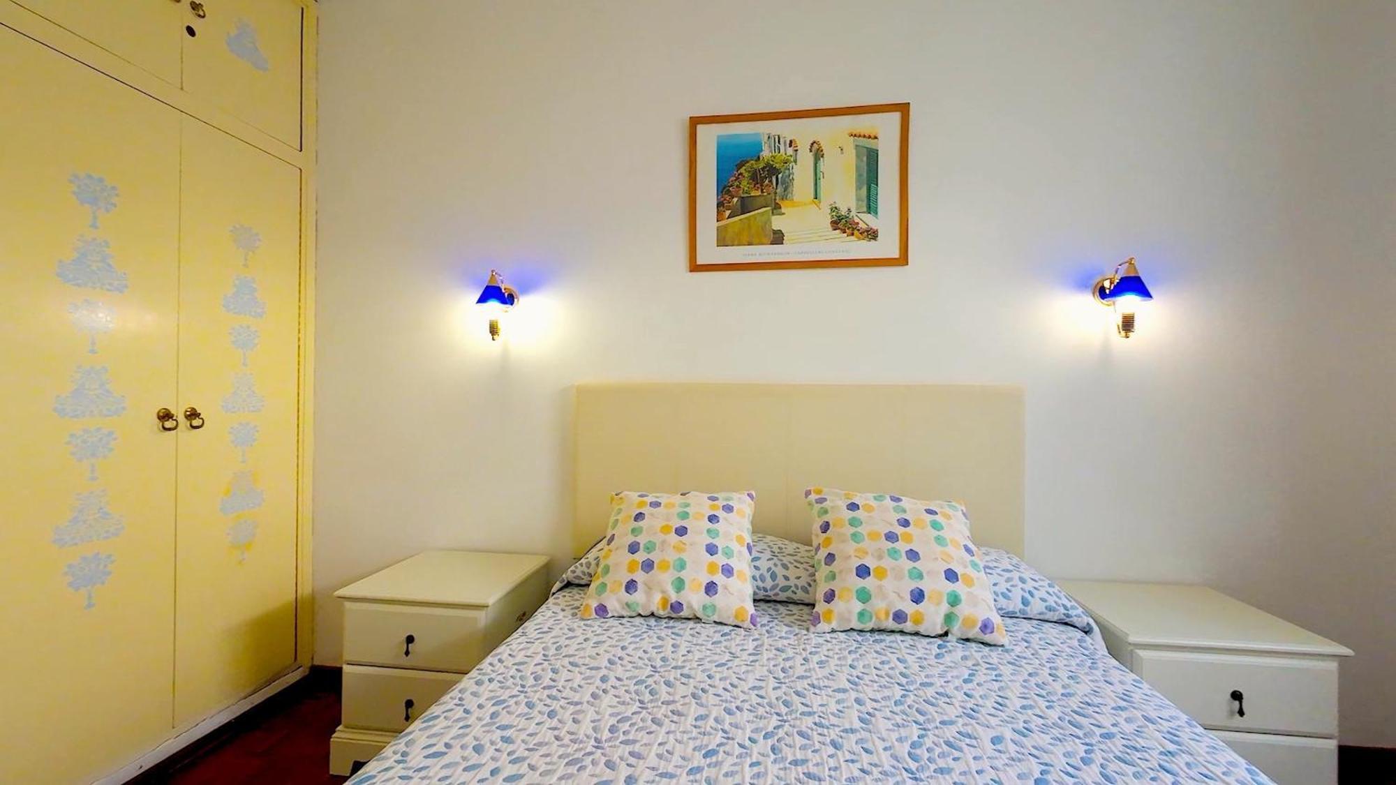Detached Villa, Private Pool Only 10 Minutes Los Cristianos Valle de San Lorenzo ภายนอก รูปภาพ