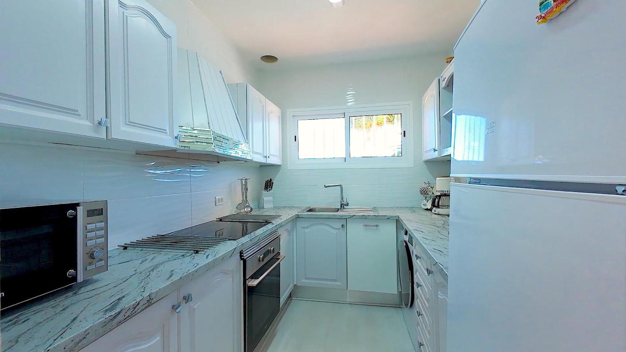 Detached Villa, Private Pool Only 10 Minutes Los Cristianos Valle de San Lorenzo ภายนอก รูปภาพ